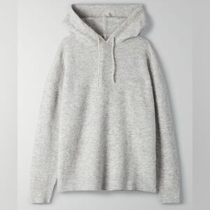 Aritzia The Group by Babaton Morrison hoodie, size S